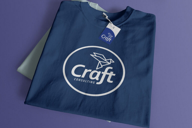 Craft tee