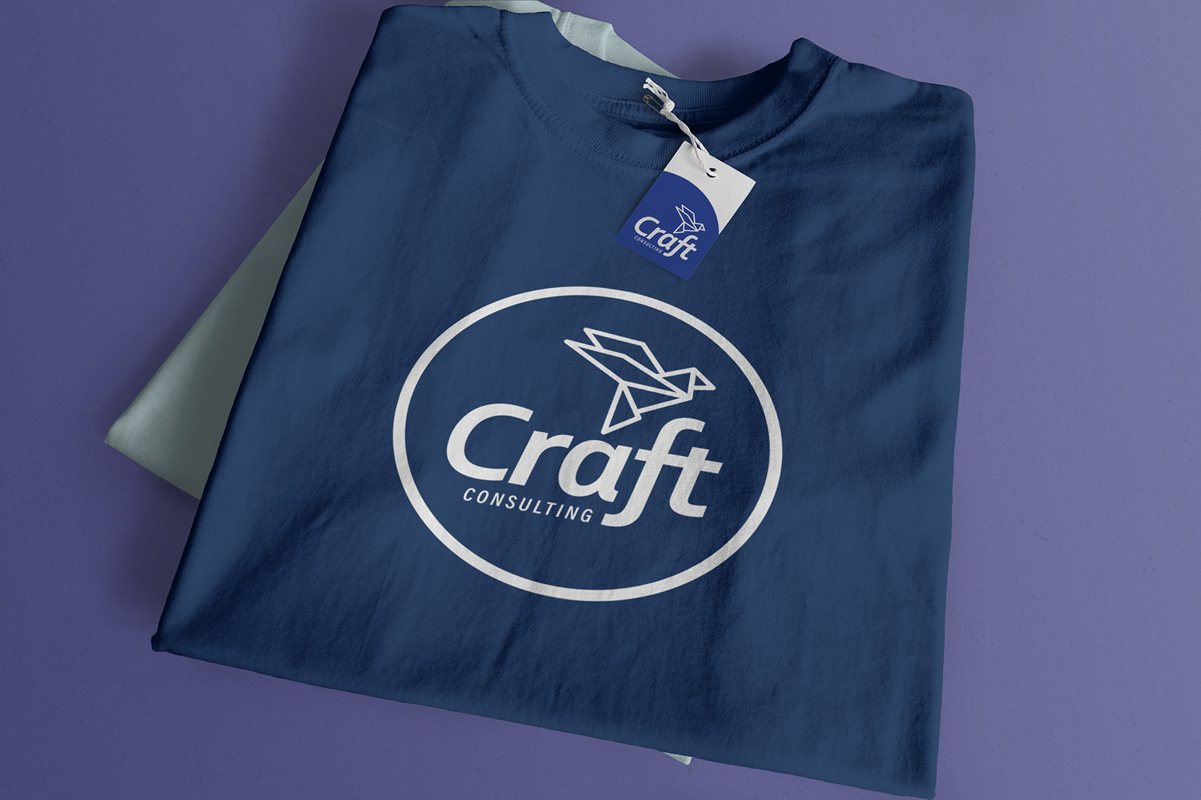 Craft tee