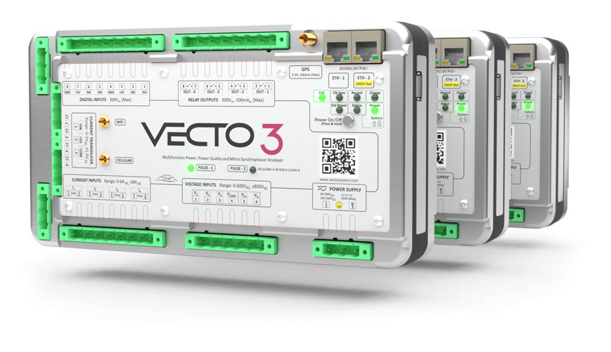 vecto devices