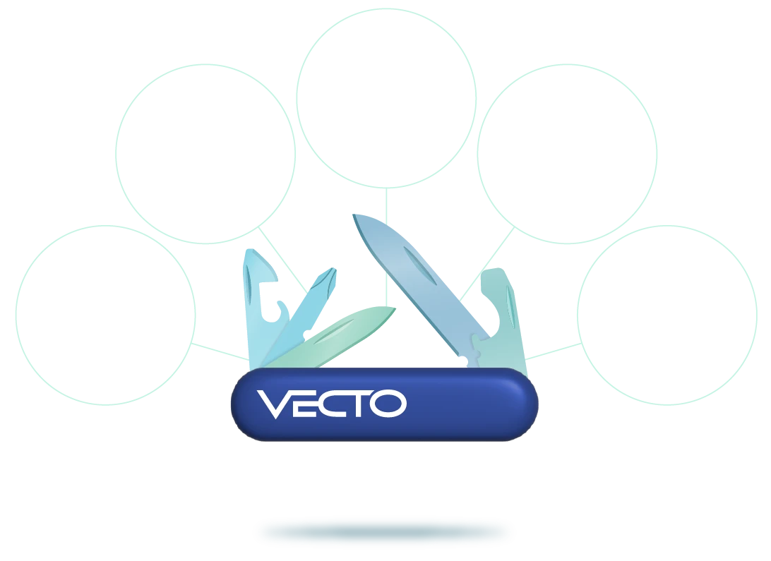 vecto versatility image