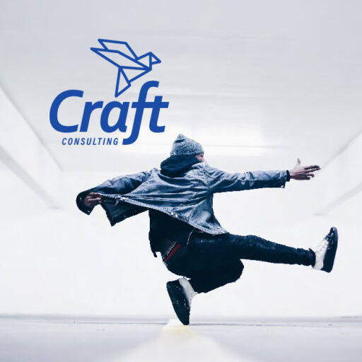 craft dude